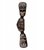 WALDHAUSEN ELASTIC Popręg anatomiczny ujeżdżeniowy